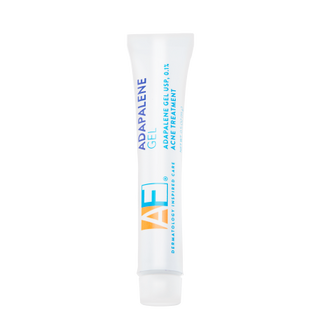 AcneFree Adapalene Gel Once Daily Topical Retinoid Acne Treatment 0.5 Oz