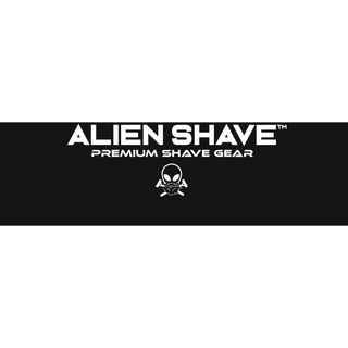 Alien Shave - Boris Premium Shaving Soap - 3.6 Oz