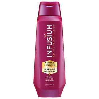 Infusium Moisturize  Replenish Conditioner 13.5  Oz.