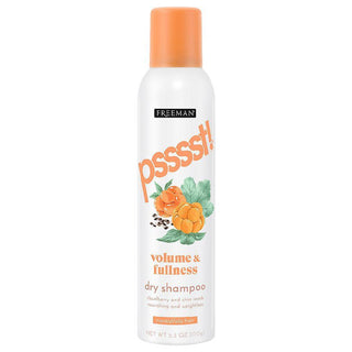 Pssssst! Psssst The True Original Instant Dry Shampoo (Discontinued )