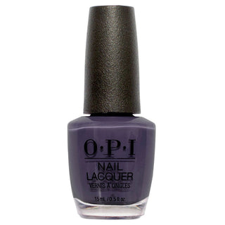 OPI Nail Lacquer - Less Is Norse - 0.5 Fl Oz