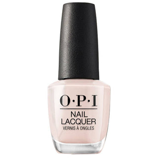 OPI Nail Lacquer - Tiramisu For Two - 0.5 Fl Oz