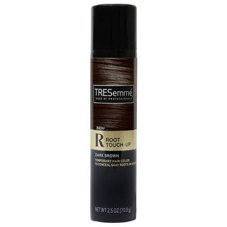 TRESemmé Temporary Hair Color Dark Brown Root Touch-Up, 2.5 Oz