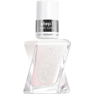 Essie Gel Couture Nail Polish - Chiffon The Move - 0.46 Fl Oz