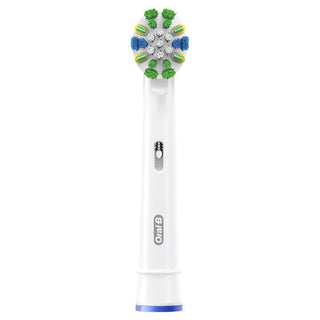 Oral-B FlossAction Replacement Brush Head Refill