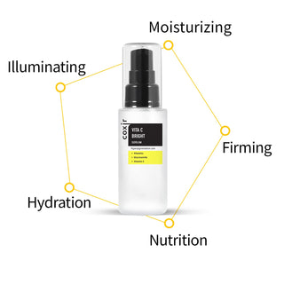 Coxir Vita C Bright Serum