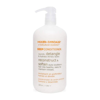 Mixed Chicks Deep Conditioner 33 fl oz