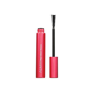 Almay Mascara One Coat Mega Volume Blackest Black 010 0.34 fl oz