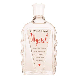 Myrsol Electric Shave 180 mL