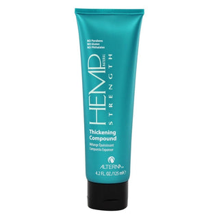 Alterna Hemp Strength Natural Thickening Compound 4.2 oz
