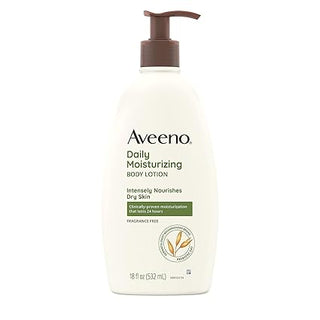 DAILY MOISTURIZING LOT 354 ML