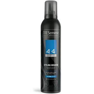 TRESemme 4+4 Styling Mousse Extra Hold 10.5 oz