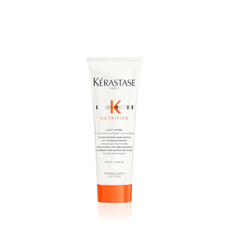 Kerastase Lait Vital Conitioner for Normal Hair 2.5 oz