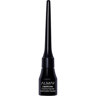 Almay Liquid Eyeliner Black 221 0.1 oz