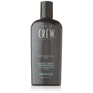 American Crew Classic Gray Styling Conditioner 4.2 Oz