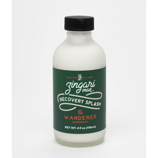 Zingari Man The Wanderer Shaving Collection