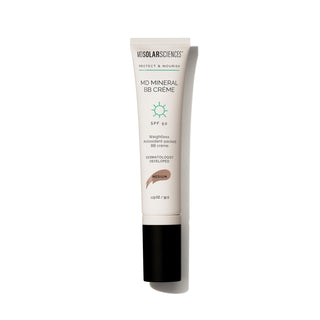 Mdsolarsciences MD Mineral BB Crème SPF 50