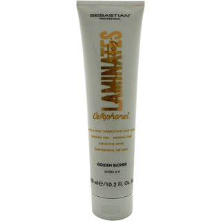 Sebastian Professional Revitalizador De Color 10.2 Onzas Rubio Dorado