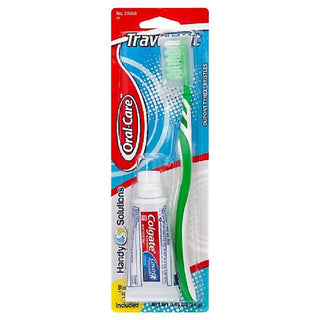 Handy Solutions Travel Kit