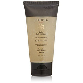 Philip B Hair Masque, 2 Oz
