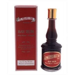 Col. Conk Bay Rum Aftershave