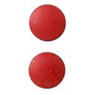 Upsher-Smith Pharma 325 Mg De Sulfato Ferroso CE Tabletas, 1000ct