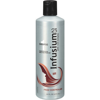 Idelle Labs Ltd Infusium 23 Frizz Controlador De Champú 473ml/16oz