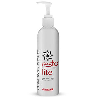 EltaMD Lite - 8oz Pump Bottle