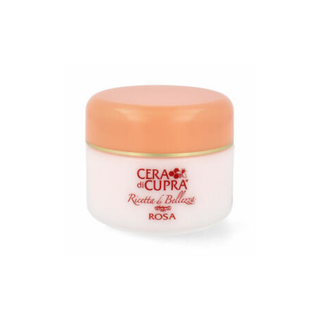 Cera di Cupra Rosa Nourishing & Protective Cream 100ml