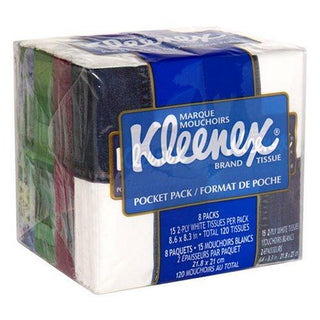 Kleenex Pocket Pack