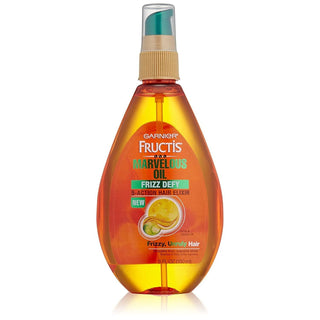 Garnier Fructis Marvelous Oil, 5 Oz