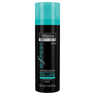 TRESemmé Beauty Full Volume Touchable Bounce Mousse - 6.77oz