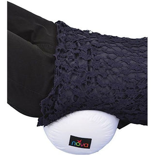 NOVA Medical Products Full Roll Pillow, White