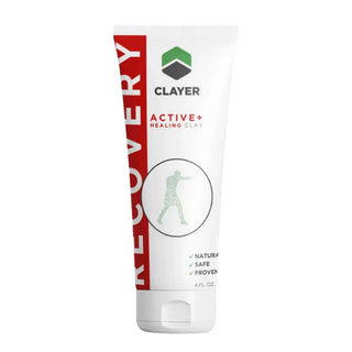 Boxers Faster Recovery Clay- 4 FL.OZ