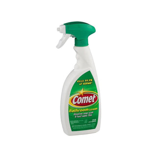Comet Bathroom Cleaner