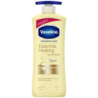 Vaseline Intensive Care Essential Healing Body Lotion 725ml