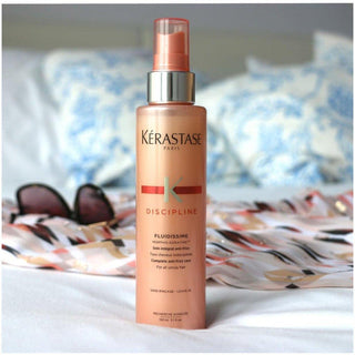 Kerastase Ka C Rastase Discipline Spray Fluidissime Complete Anti Frizz Care 150 Ml