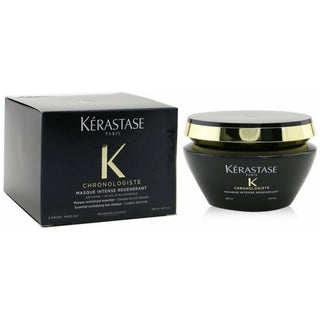 Kerastase Chronologiste Creme De Regeneration Mask 200ml
