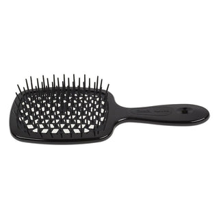 Janeke SuperBrush Black Hair Brush