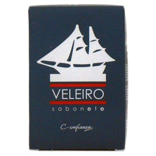 Veleiro Bath Soap 125G