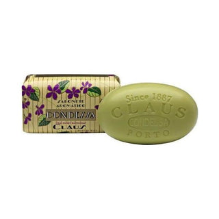 Claus Porto Condessa Wild Pansy Bath Bar 150g