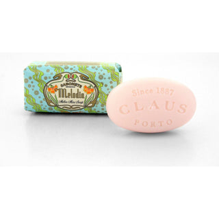Claus Porto Melodia Bath Soap 12.3 oz.