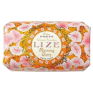Claus Porto Lize Morning Glory Soap 12.3 oz.