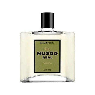 Musgo Real Classic Scent After Shave 3.4 oz