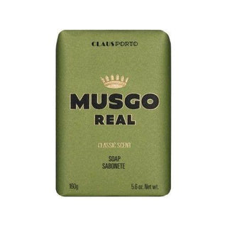Claus Porto Musgo Real Classic Scent Body Soap 5.6 oz