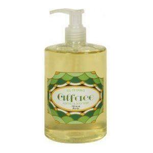 Claus Porto Alface Almond Oil Liquid Soap 400ml