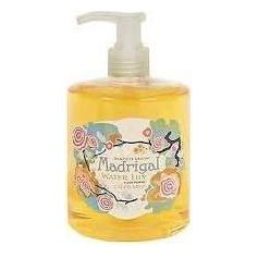Claus Porto Madrigal Water Lily Liquid Soap 13.5 Oz