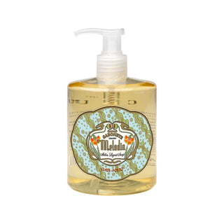 Claus Porto Melodia Liquid Soap 400 ml