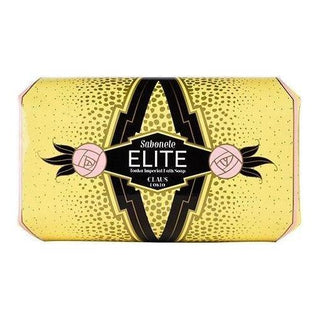 Claus Porto Elite Tonka Imperial Soap 350 Gr