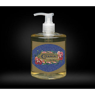 Claus Porto Citania Jasmin Tiare Liquid Soap 400 ml.
